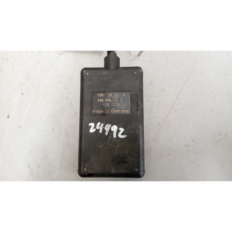 Recambio de mando control de ecas para daf serie xf105.460 12.9 diesel referencia OEM IAM 1337230  4460561290 - Blanco 3