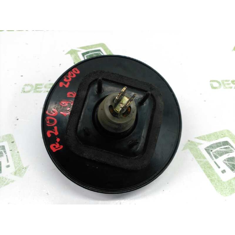 Recambio de servofreno para peugeot 206 berlina xs referencia OEM IAM 9634942780  