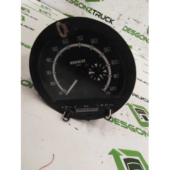 TACOGRAFO RG8456 918057 