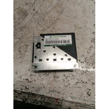 Recambio de centralita airbag para seat ibiza (6l1) cool referencia OEM IAM 6Q0909605R 331295 
