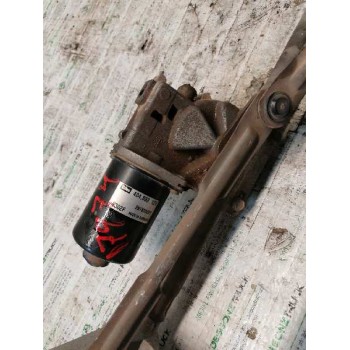 Recambio de motor limpia delantero para peugeot 307 (s1) xn referencia OEM IAM 404638 4 PINS 