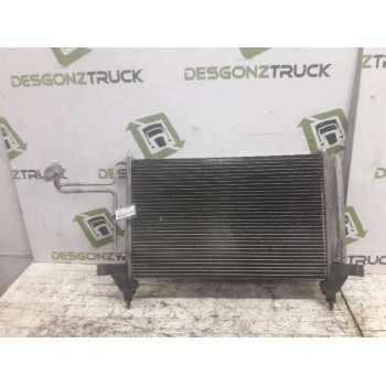 Recambio de condensador / radiador a/a para fiat stilo (192) 1.9 120 dynamic multijet referencia OEM IAM   