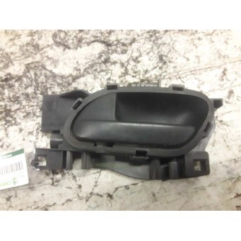Recambio de maneta interior delantera izquierda para fiat scudo combi (272) l1h1 120 multijet (5 pl.) referencia OEM IAM 9655551