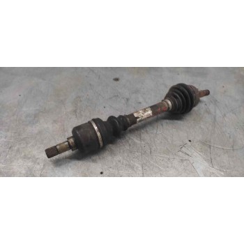 Recambio de transmision delantera izquierda para citroën berlingo 2.0 hdi cat (rhy / dw10td) referencia OEM IAM 96324445080  