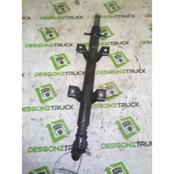 Recambio de columna direccion para iveco daily config. paquetería cabina simple 35s... batalla 3750 referencia OEM IAM 06070049 