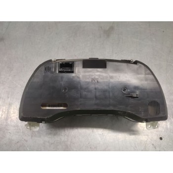 Recambio de cuadro instrumentos para fiat doblo cargo (223) 1.9 jtd sx furg. panorama referencia OEM IAM   