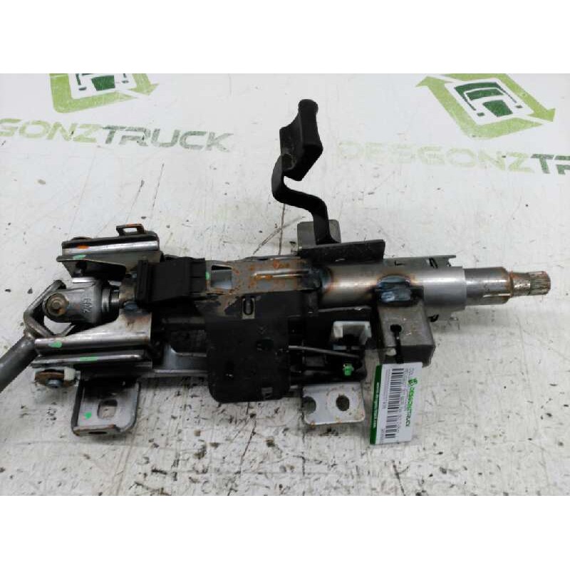 Recambio de columna direccion para peugeot 307 (s1) xs referencia OEM IAM 9638983380 - Gris 2