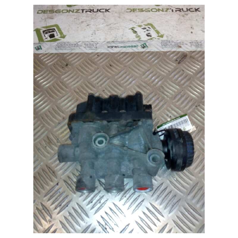 Recambio de valvula aire para iveco stralis (as) fsa t / fp lt 4x2 gran espacio referencia OEM IAM 4728800300  VALVULA CONTROL E - Blanco