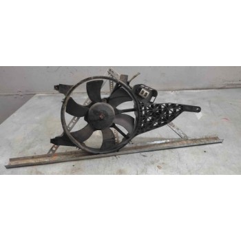 Recambio de electroventilador para nissan pathfinder (r51) 2.5 dci le referencia OEM IAM   