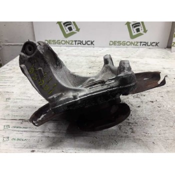 Recambio de mangueta delantera derecha para volkswagen passat berlina (3c2) advance referencia OEM IAM   