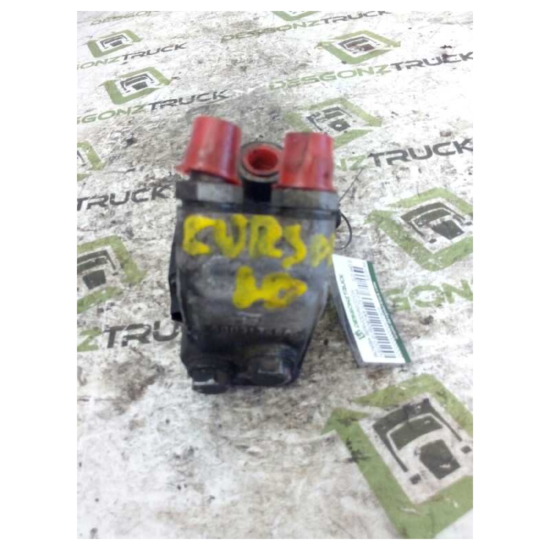 Recambio de bomba direccion para iveco eurostar (ld) fsa  (ld 440 e 43 4x2) gran espacio referencia OEM IAM 500313486  
