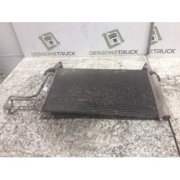 Recambio de condensador / radiador a/a para fiat stilo (192) 1.9 120 dynamic multijet referencia OEM IAM   
