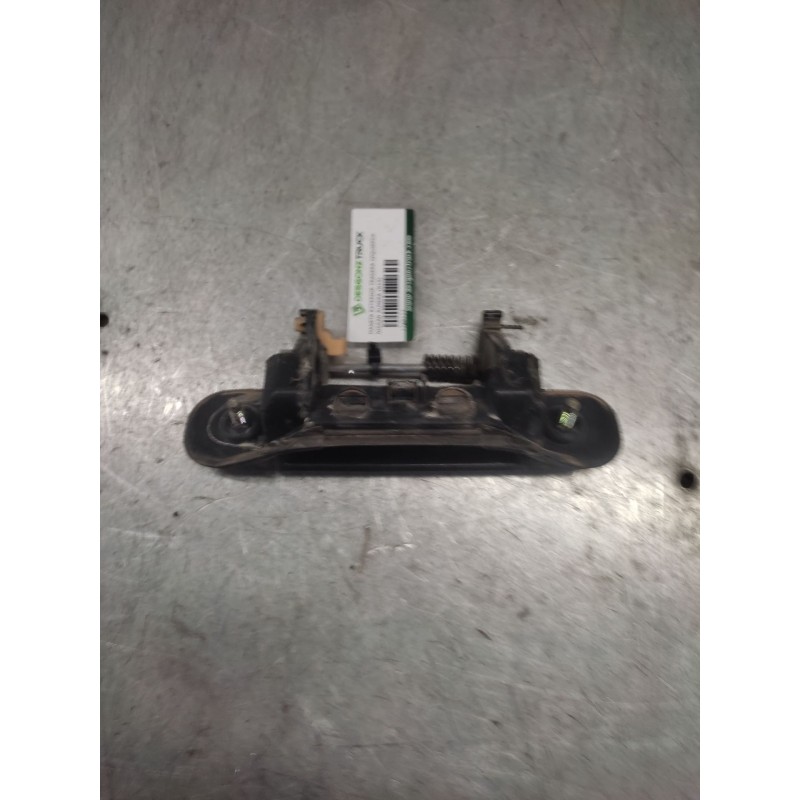 Recambio de maneta exterior trasera izquierda para nissan almera (n15) 2.0 diesel referencia OEM IAM 2