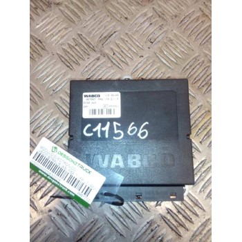 MODULO ELECTRONICO 4461702110 CENTRALITA ECAS