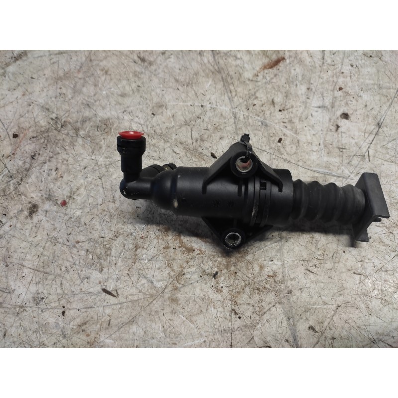 Recambio de bombin embrague para seat leon (1m1) stella referencia OEM IAM 1J0721261F - Azul 2