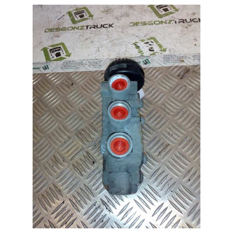 Recambio de valvula aire para iveco stralis (as) fsa t / fp lt 4x2 gran espacio referencia OEM IAM 4728800300  VALVULA CONTROL E - Blanco 2