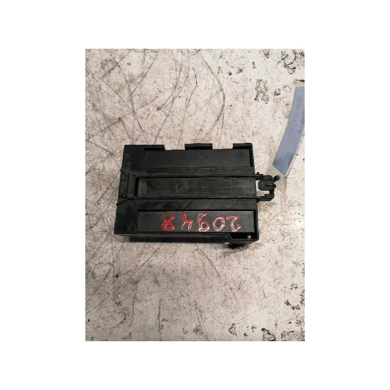 Recambio de modulo confort para seat altea (5p1) arena referencia OEM IAM 5DK00858318 - Rojo 2