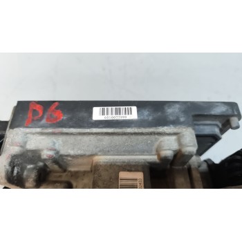 Recambio de valvula aire para man tg - l 12.xxx 12.240 chasis lx referencia OEM IAM 81521306284 4800200020 