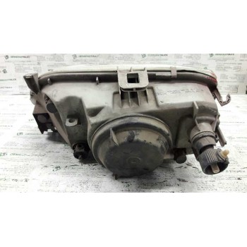 Recambio de faro derecho para renault megane i berlina hatchback (ba0) 1.9 dt rn referencia OEM IAM 7700831463 7701683671 