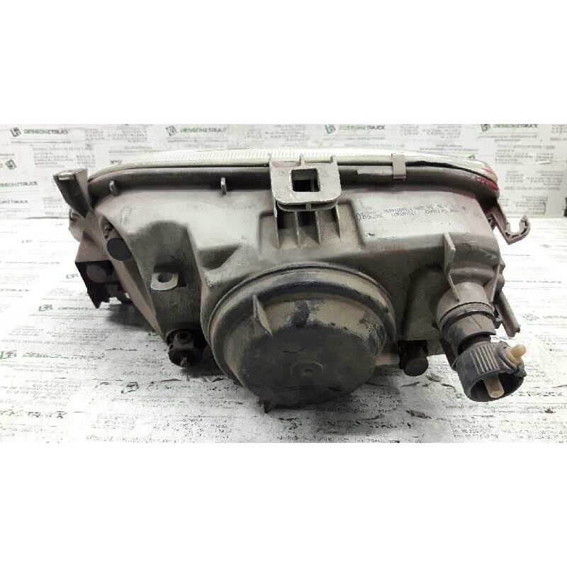 Recambio de faro derecho para renault megane i berlina hatchback (ba0) 1.9 dt rn referencia OEM IAM 7700831463 7701683671 2