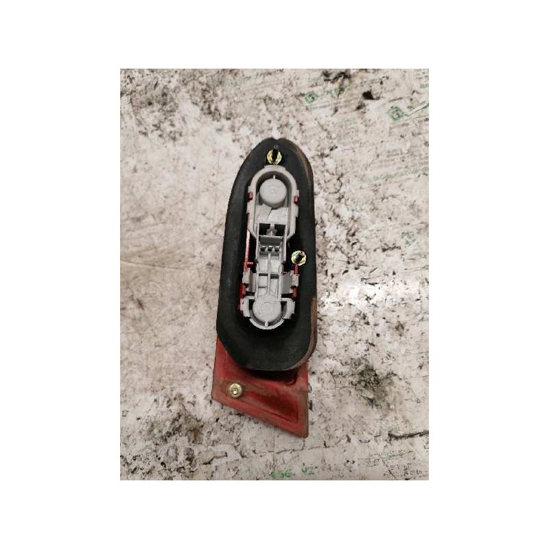Recambio de piloto trasero izquierdo interior para alfa romeo 156 (116) 1.9 jtd cat referencia OEM IAM - Azul 2