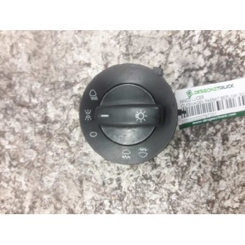 Recambio de mando luces para volkswagen passat berlina (3c2) advance referencia OEM IAM  9 PINS 