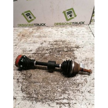 Recambio de transmision delantera izquierda para seat cordoba berlina (6k2) sport referencia OEM IAM   