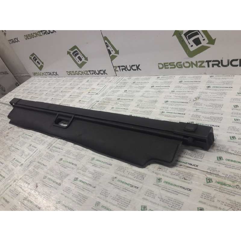 Recambio de bandeja trasera para opel zafira a blue line referencia OEM IAM 4