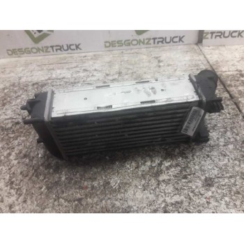 INTERCOOLER 9656503980 