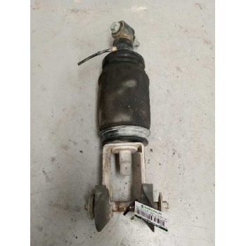Recambio de amortiguador trasero derecho cabina para mercedes-benz actros bm 963.xxx 2-achser referencia OEM IAM A9603106155 731