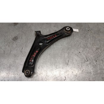 Recambio de brazo suspension inferior delantero derecho para ford ecosport 1.0 ecoboost referencia OEM IAM   