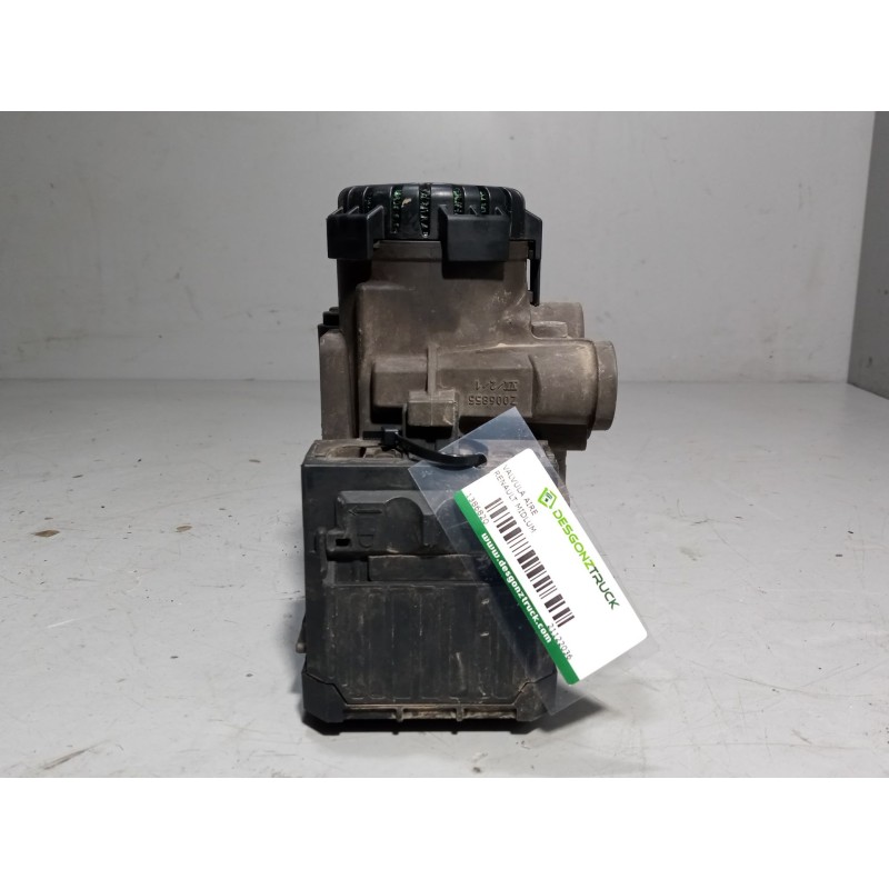 Recambio de valvula aire para renault midlum 4.8 diesel referencia OEM IAM 21122036 VALVULA MODULADOR EBS K020022 - Blanco 4
