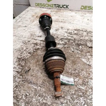 Recambio de transmision delantera izquierda para seat cordoba berlina (6k2) sport referencia OEM IAM   
