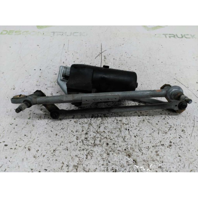 Recambio de motor limpia delantero para renault megane i scenic (ja0) 1.9 d alize referencia OEM IAM 7700843523 3397020398 BOSCH - Azul 2