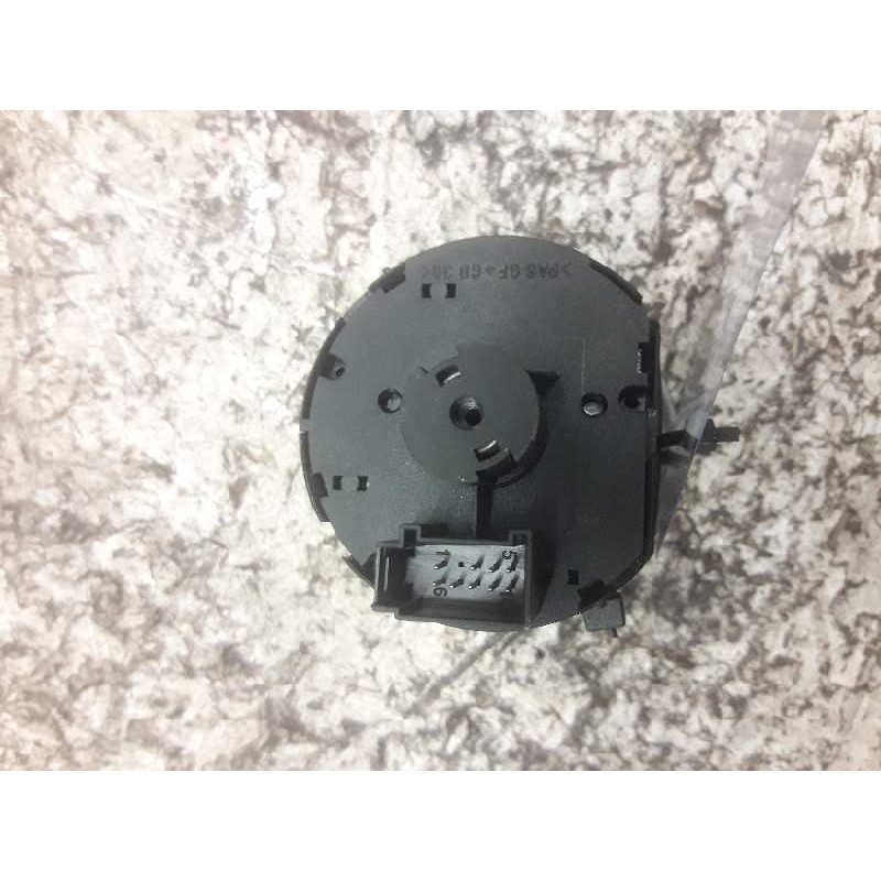 Recambio de mando luces para volkswagen passat berlina (3c2) advance referencia OEM IAM  9 PINS - Gris 2