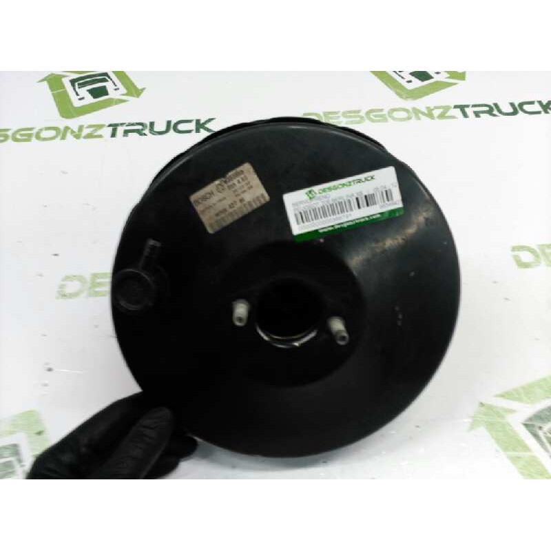 Recambio de servofreno para peugeot 206 berlina xs referencia OEM IAM 9634942780 2