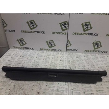 Recambio de bandeja trasera para opel zafira a blue line referencia OEM IAM   