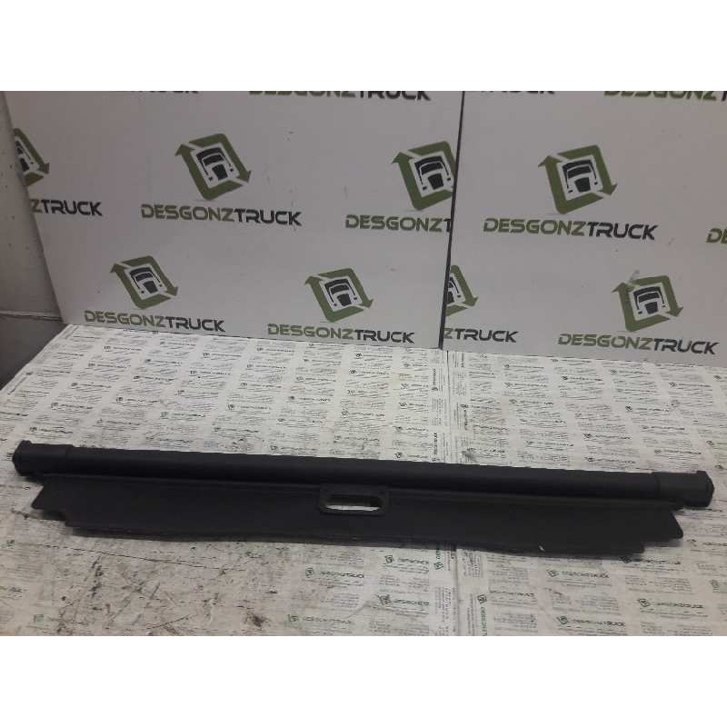 Recambio de bandeja trasera para opel zafira a blue line referencia OEM IAM 5