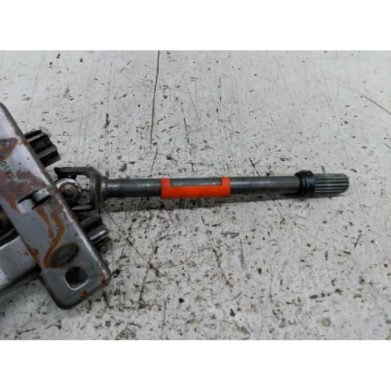 Recambio de columna direccion para peugeot 307 (s1) xs referencia OEM IAM 9638983380 - Gris 5