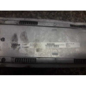 Recambio de intercooler para peugeot 308 confort referencia OEM IAM 9656503980  