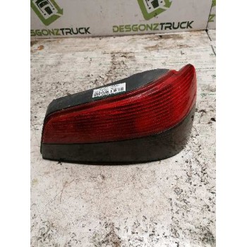 Recambio de piloto trasero derecho para peugeot 306 berlina 3/4/5 puertas (s2) xs referencia OEM IAM   