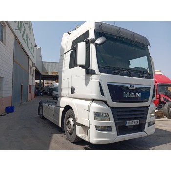 man tgx 18.xxx del año 2007
