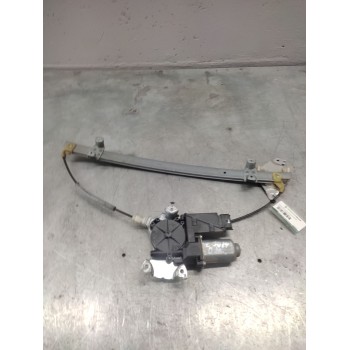 ELEVALUNAS DELANTERO IZQUIERDO 400847D 6 PINS