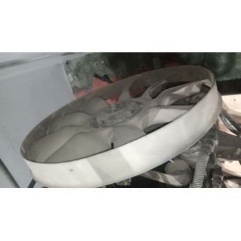 Recambio de motor completo para iveco stralis (as) 10.3 diesel referencia OEM IAM F3AE3681Y  