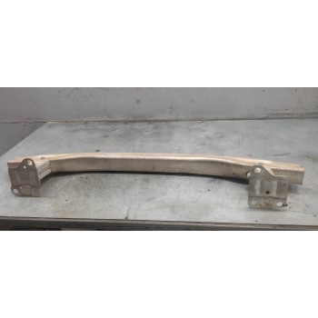 Recambio de refuerzo paragolpes delantero para renault megane ii berlina 5p authentique referencia OEM IAM   