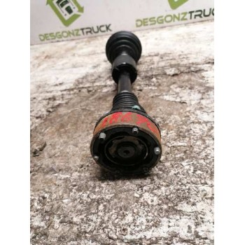 Recambio de transmision delantera izquierda para seat cordoba berlina (6k2) sport referencia OEM IAM   