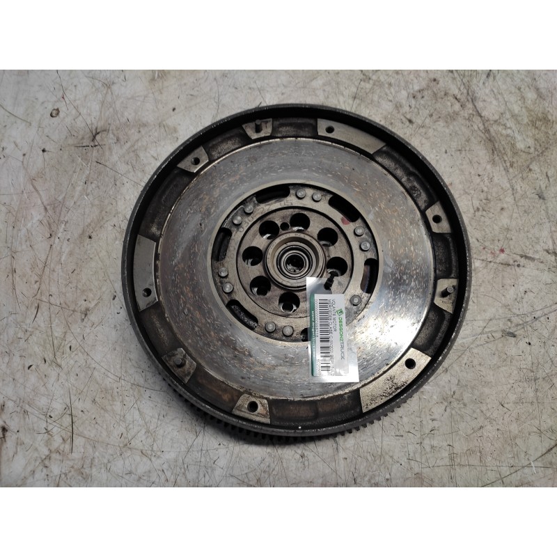Recambio de volante motor para mercedes-benz clase c (w202) berlina 250 td (202.128) referencia OEM IAM 6020302205  