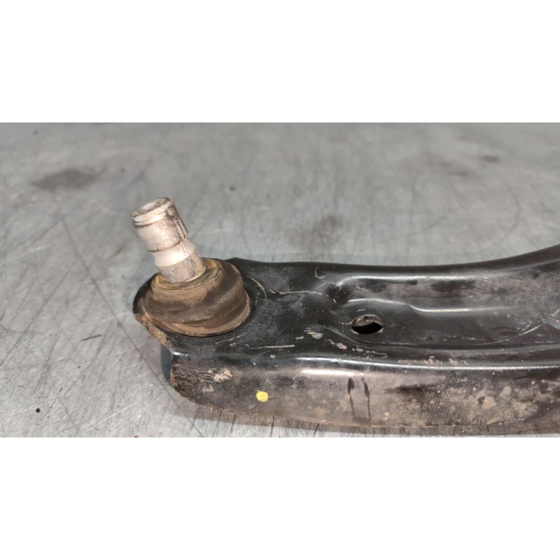 Recambio de brazo suspension inferior delantero derecho para ford ecosport 1.0 ecoboost referencia OEM IAM - Negro 3