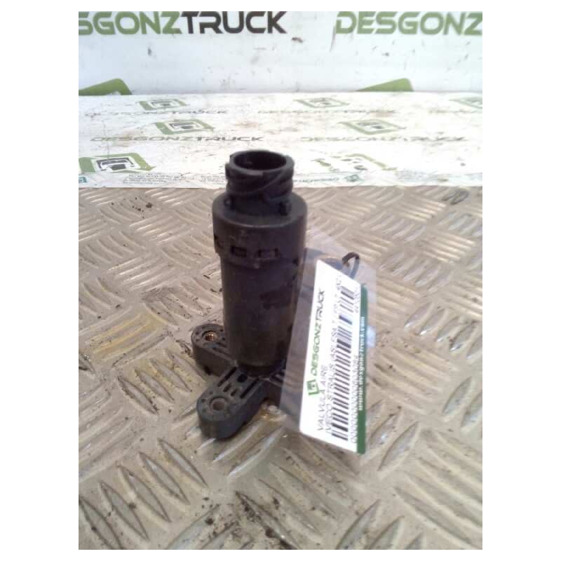 Recambio de valvula aire para iveco stralis (as) fsa t / fp lt 4x2 gran espacio referencia OEM IAM 4410501200  ELECTRO VALVULA S - Blanco
