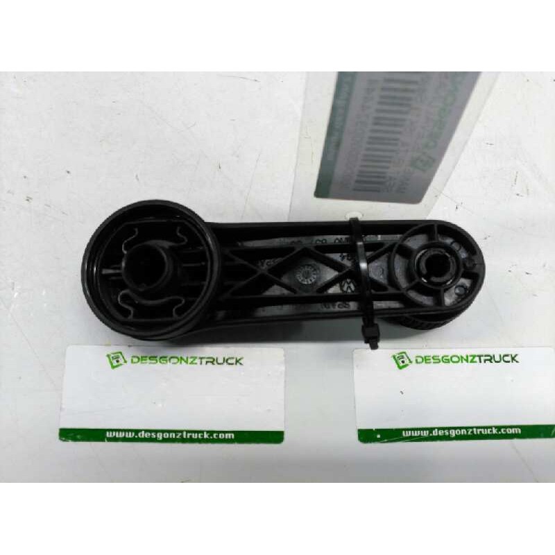 Recambio de maneta elevalunas trasera izquierda para seat ibiza (6k1) select referencia OEM IAM 2